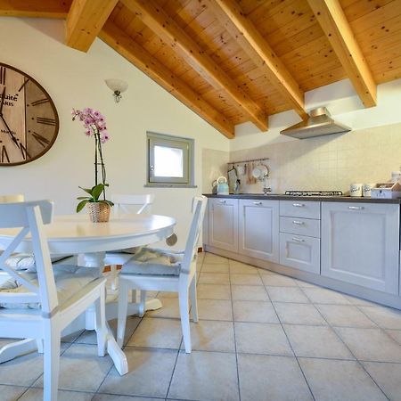 Villa Dei Venti - Comfort Holiday Μπέργκαμο Εξωτερικό φωτογραφία