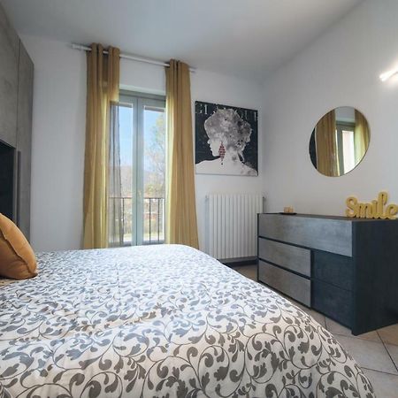 Villa Dei Venti - Comfort Holiday Μπέργκαμο Εξωτερικό φωτογραφία