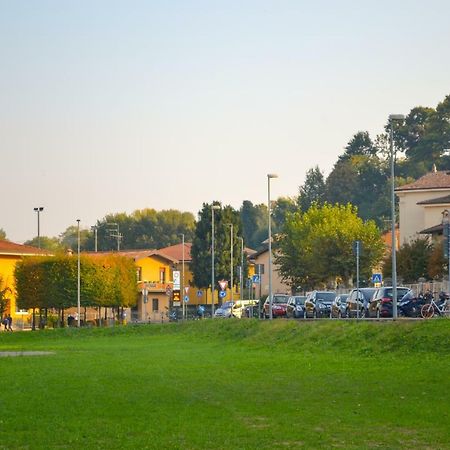 Villa Dei Venti - Comfort Holiday Μπέργκαμο Εξωτερικό φωτογραφία