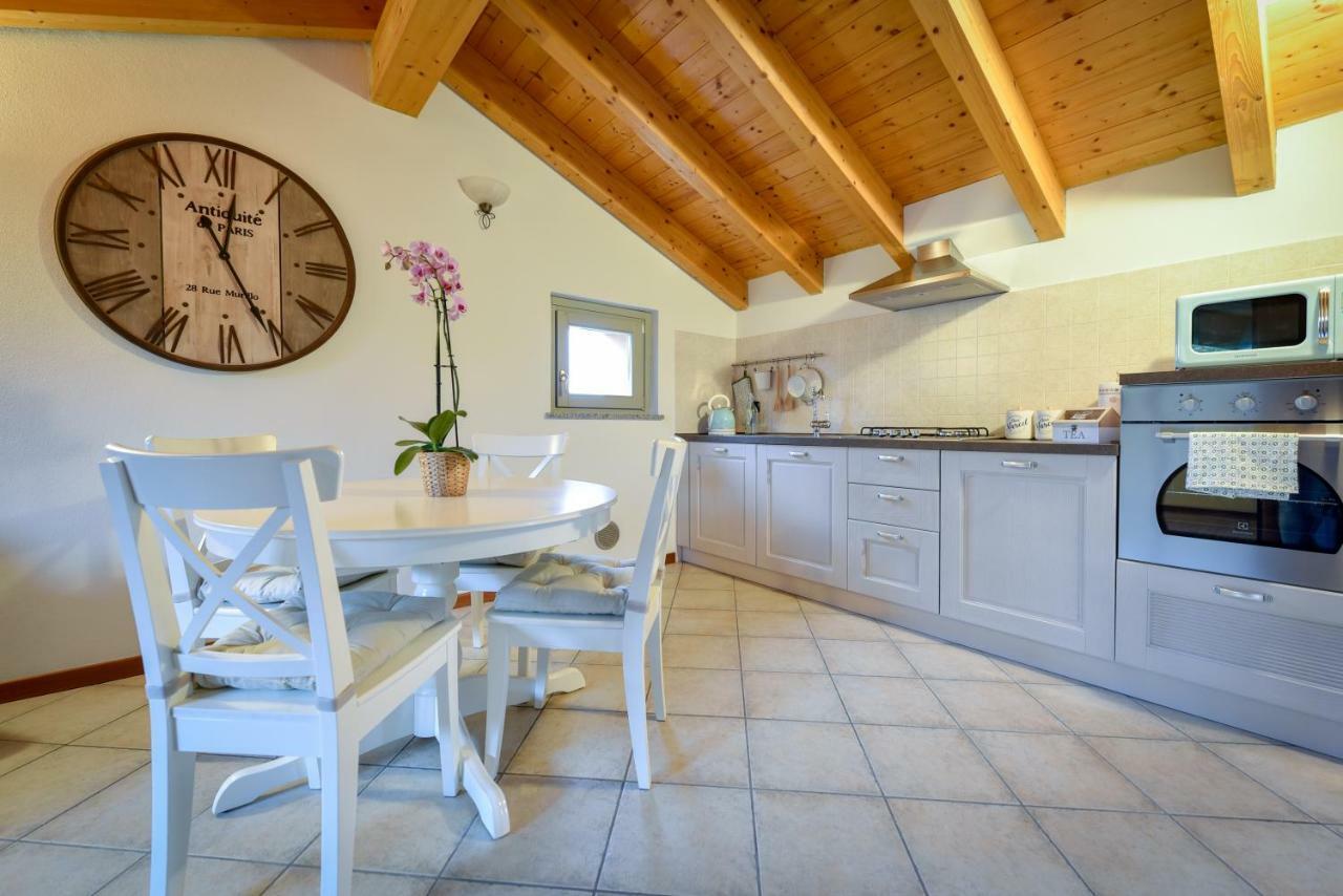 Villa Dei Venti - Comfort Holiday Μπέργκαμο Εξωτερικό φωτογραφία