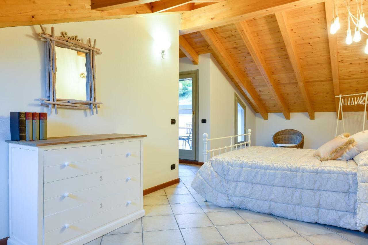 Villa Dei Venti - Comfort Holiday Μπέργκαμο Εξωτερικό φωτογραφία