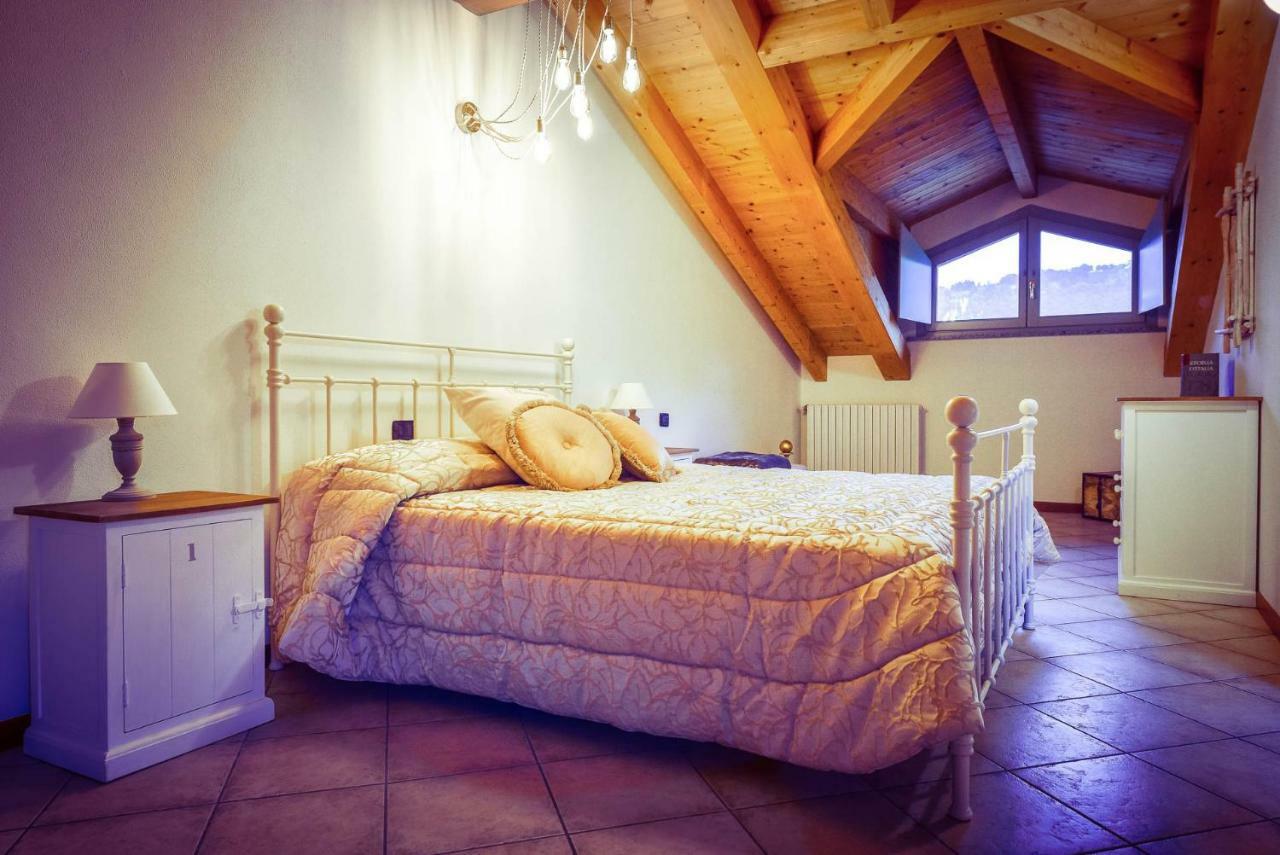 Villa Dei Venti - Comfort Holiday Μπέργκαμο Εξωτερικό φωτογραφία