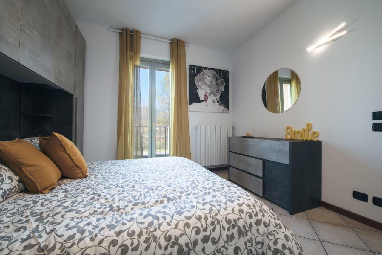 Villa Dei Venti - Comfort Holiday Μπέργκαμο Εξωτερικό φωτογραφία