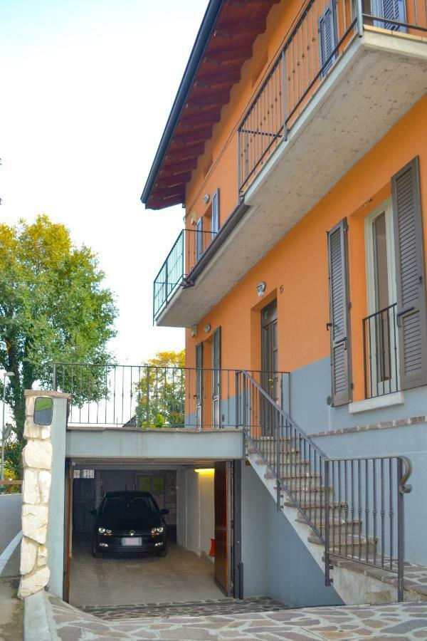 Villa Dei Venti - Comfort Holiday Μπέργκαμο Εξωτερικό φωτογραφία