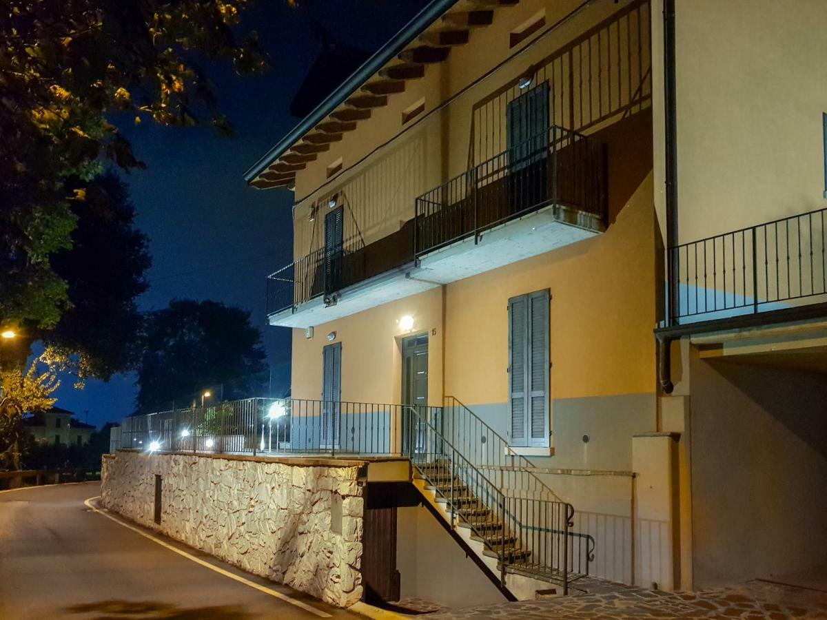 Villa Dei Venti - Comfort Holiday Μπέργκαμο Εξωτερικό φωτογραφία