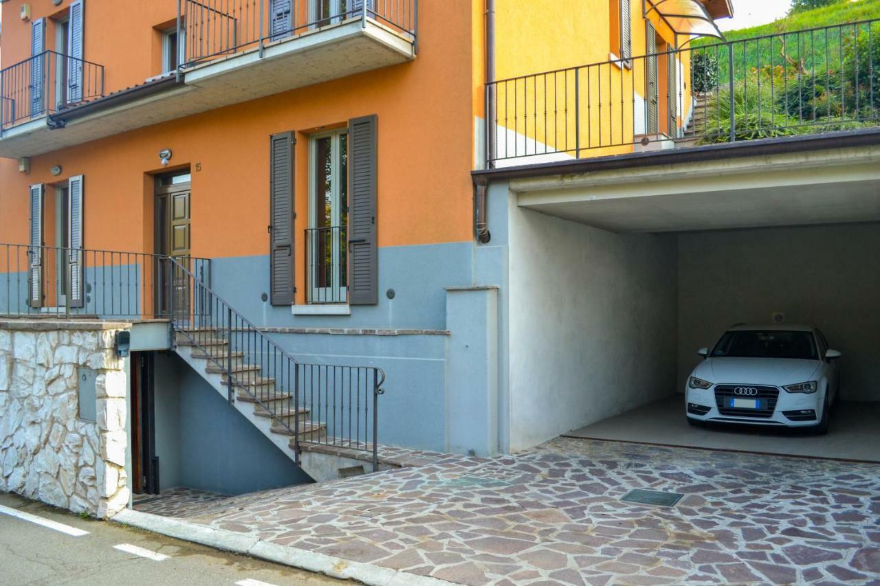 Villa Dei Venti - Comfort Holiday Μπέργκαμο Εξωτερικό φωτογραφία