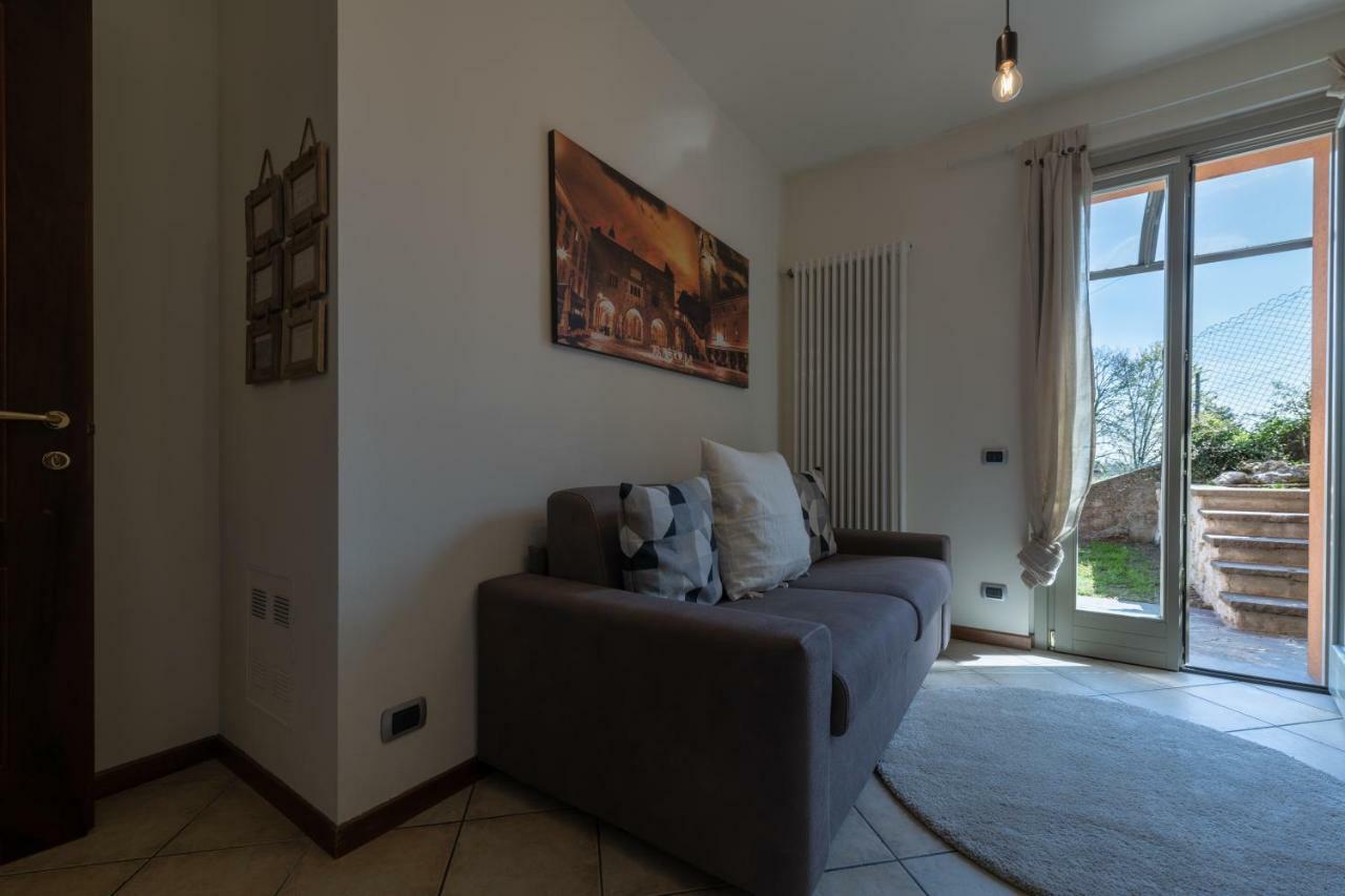 Villa Dei Venti - Comfort Holiday Μπέργκαμο Εξωτερικό φωτογραφία