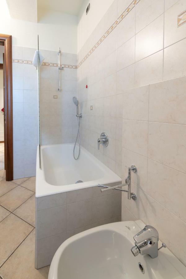 Villa Dei Venti - Comfort Holiday Μπέργκαμο Εξωτερικό φωτογραφία