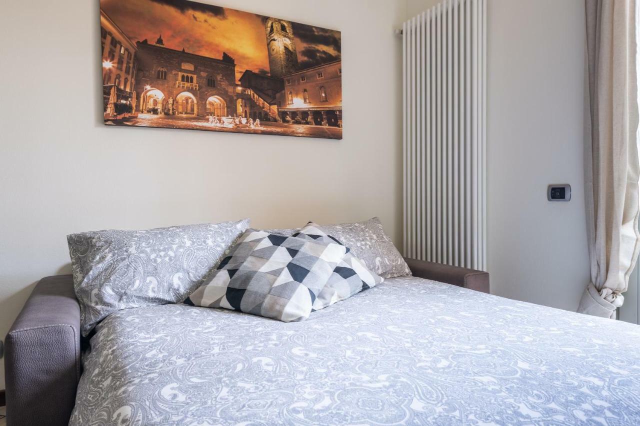 Villa Dei Venti - Comfort Holiday Μπέργκαμο Εξωτερικό φωτογραφία