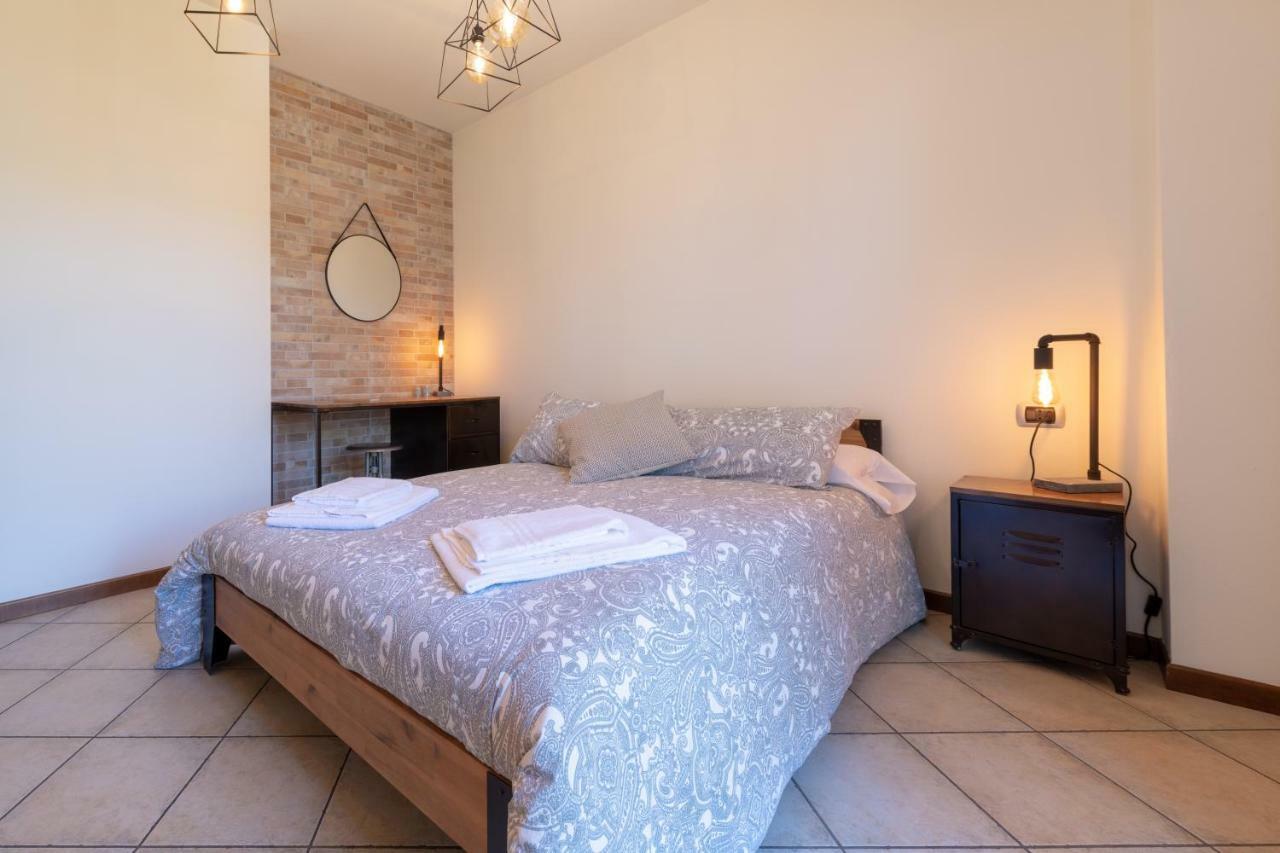 Villa Dei Venti - Comfort Holiday Μπέργκαμο Εξωτερικό φωτογραφία