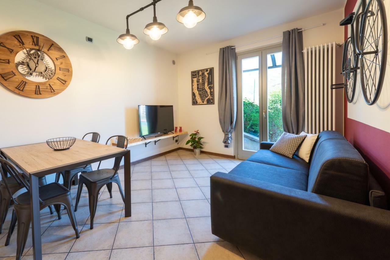 Villa Dei Venti - Comfort Holiday Μπέργκαμο Εξωτερικό φωτογραφία
