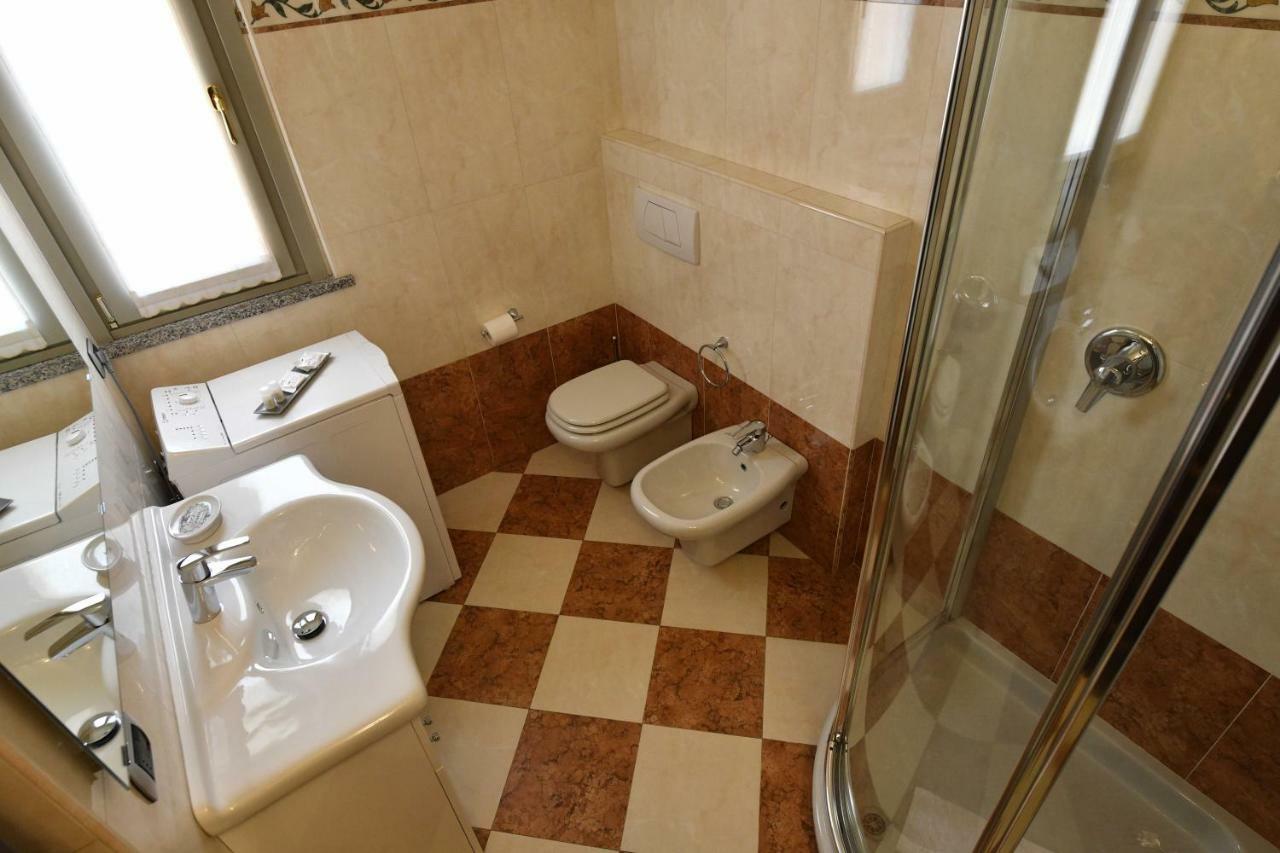 Villa Dei Venti - Comfort Holiday Μπέργκαμο Εξωτερικό φωτογραφία